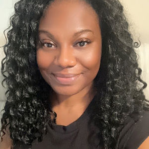 Meet your Posher, Nadege